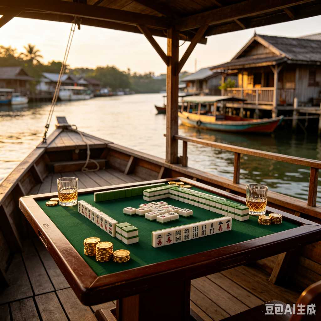 moisture proof mahjong case