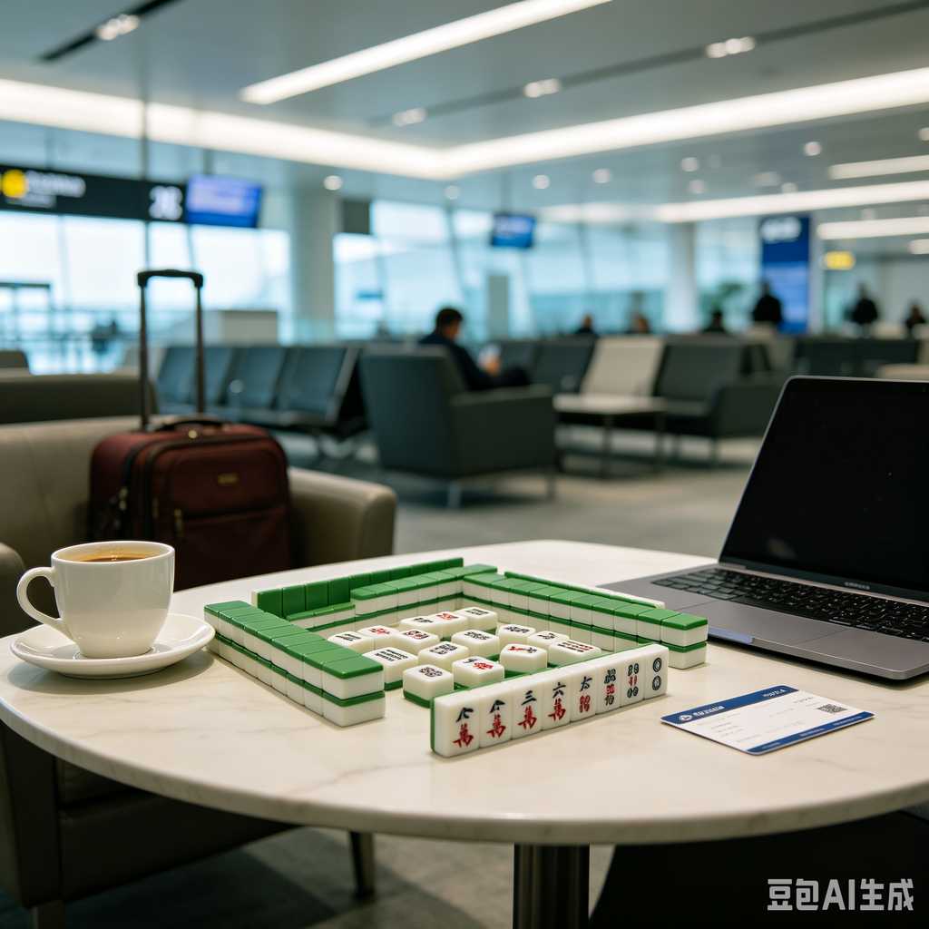 mahjong tiles