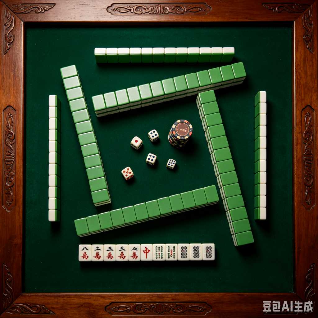 topekaks,mahjong