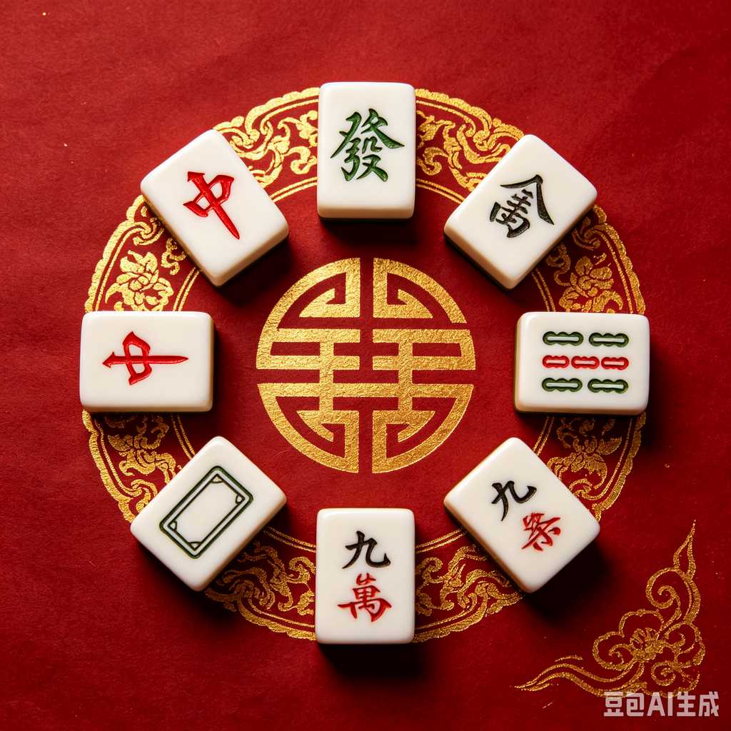 Wichita,mahjong