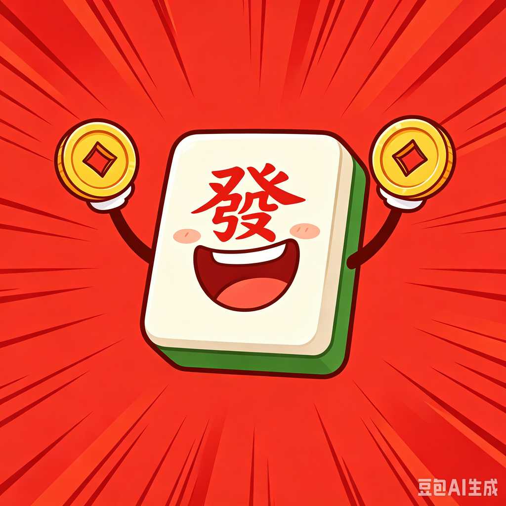 drop resistant mahjong set