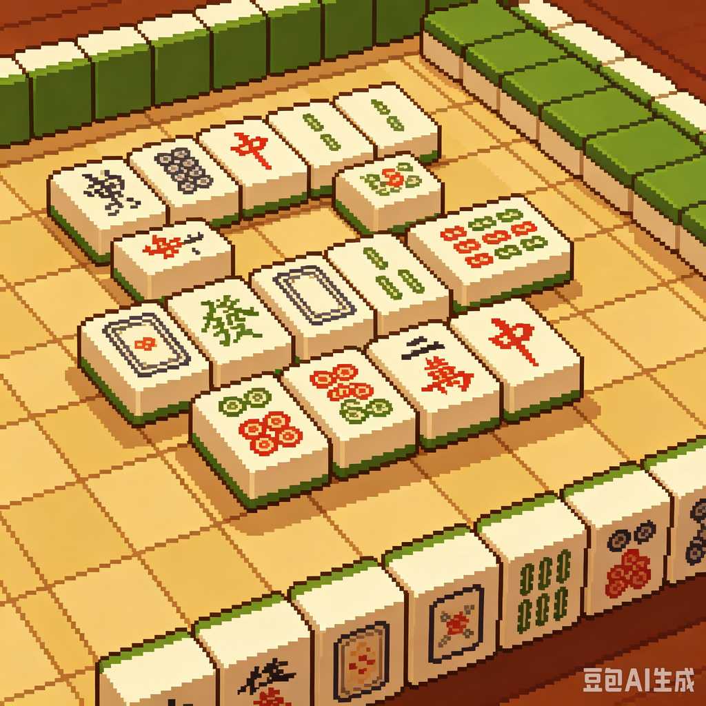 innsbruck,mahjong