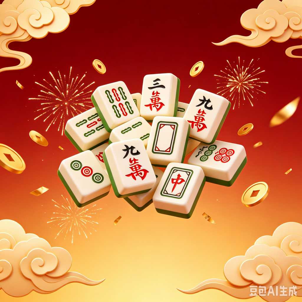 mahjong pushers for tiles