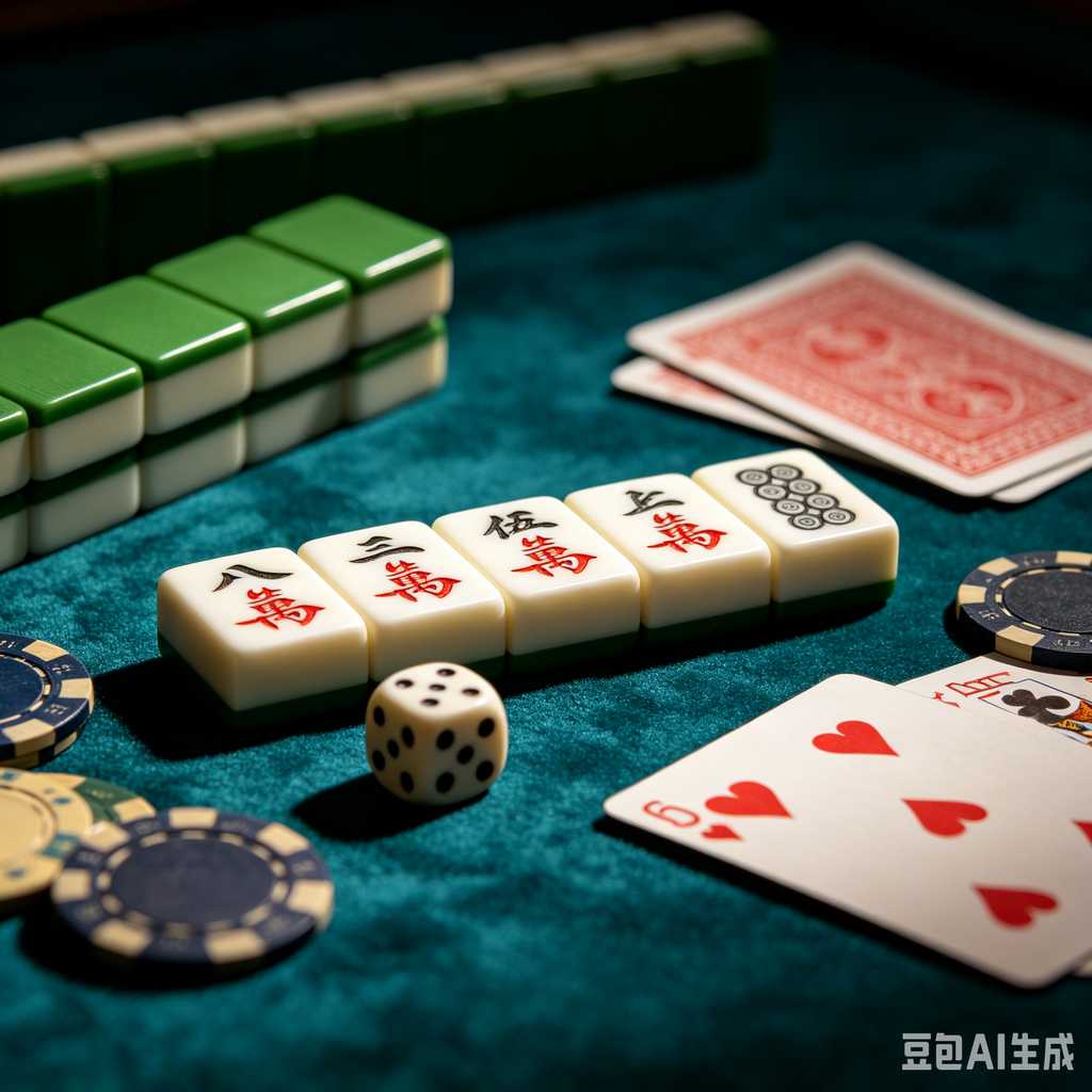 best luxury mahjong set