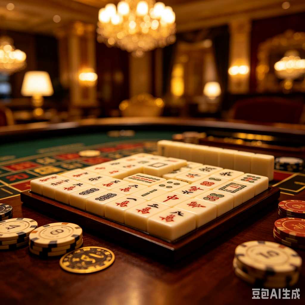 Innsbruck,mahjong