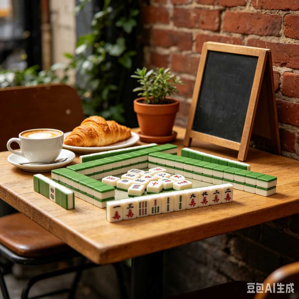 lemans,mahjong
