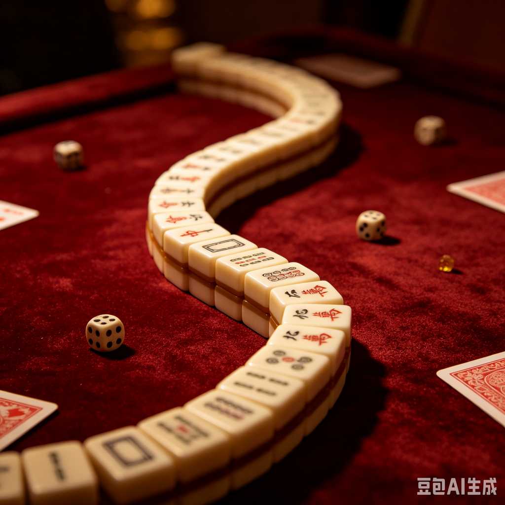 Daugavpils,mahjong